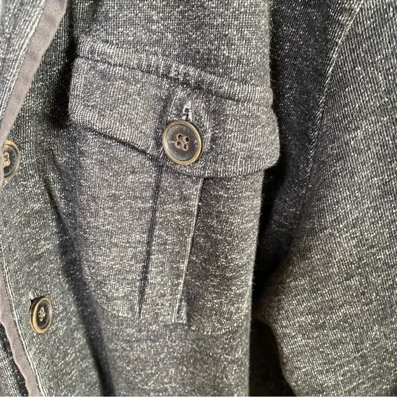 Ted Baker Button up Cardigan size 6 - Picture 2 of 3